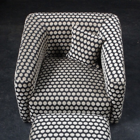 子ども用ソファ【dot】