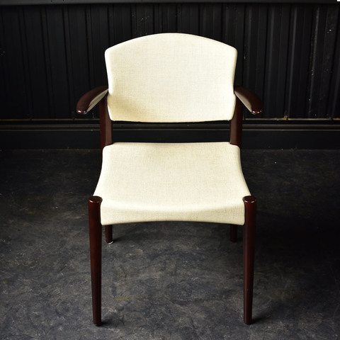 arflex  MKチェア 川上元美