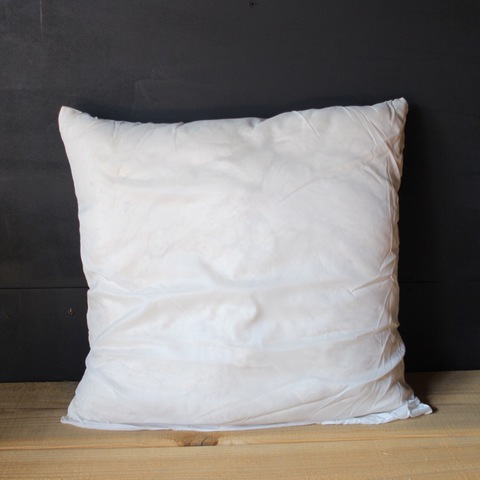 クッション（小）中材