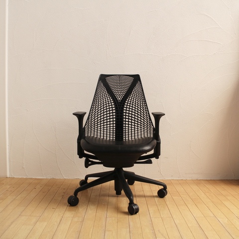 ハーマンミラー　セイルチェア　used