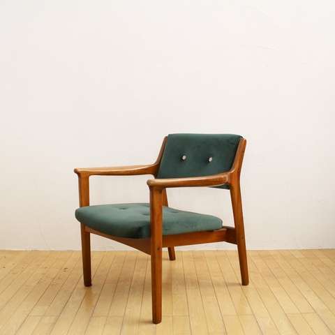 リメイク　コスガチェア　アームチェア