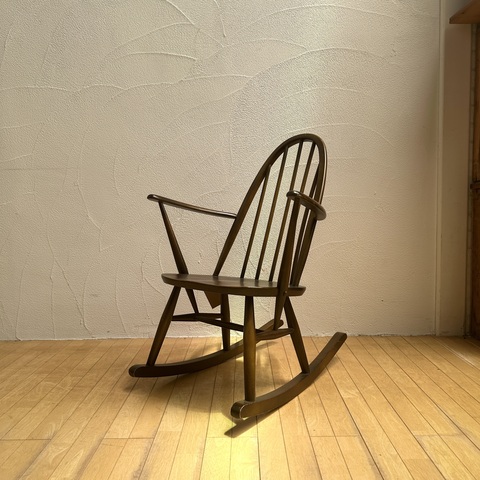 アーコール（eacol）used ロッキングチェア